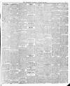 Evesham Standard & West Midland Observer Saturday 29 January 1910 Page 7