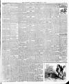 Evesham Standard & West Midland Observer Saturday 12 February 1910 Page 5