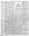 Evesham Standard & West Midland Observer Saturday 19 February 1910 Page 4