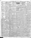 Evesham Standard & West Midland Observer Saturday 26 February 1910 Page 4