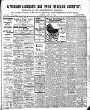 Evesham Standard & West Midland Observer Saturday 02 April 1910 Page 1