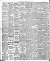 Evesham Standard & West Midland Observer Saturday 02 April 1910 Page 4