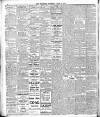 Evesham Standard & West Midland Observer Saturday 09 April 1910 Page 4