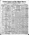 Evesham Standard & West Midland Observer Saturday 16 April 1910 Page 1