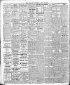 Evesham Standard & West Midland Observer Saturday 16 April 1910 Page 4