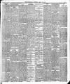 Evesham Standard & West Midland Observer Saturday 21 May 1910 Page 3