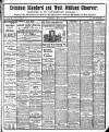 Evesham Standard & West Midland Observer Saturday 28 May 1910 Page 1