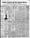 Evesham Standard & West Midland Observer Saturday 02 July 1910 Page 1