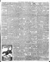 Evesham Standard & West Midland Observer Saturday 02 July 1910 Page 3