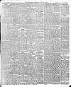 Evesham Standard & West Midland Observer Saturday 23 July 1910 Page 3