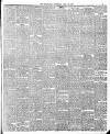 Evesham Standard & West Midland Observer Saturday 30 July 1910 Page 3