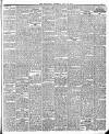 Evesham Standard & West Midland Observer Saturday 30 July 1910 Page 5