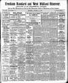Evesham Standard & West Midland Observer Saturday 15 October 1910 Page 1