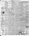 Evesham Standard & West Midland Observer Saturday 05 November 1910 Page 8
