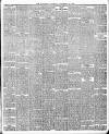 Evesham Standard & West Midland Observer Saturday 12 November 1910 Page 3