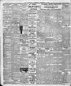 Evesham Standard & West Midland Observer Saturday 26 November 1910 Page 4