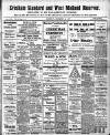 Evesham Standard & West Midland Observer Saturday 24 December 1910 Page 1