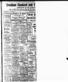 Evesham Standard & West Midland Observer Saturday 04 February 1911 Page 1