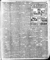 Evesham Standard & West Midland Observer Saturday 11 February 1911 Page 3