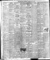 Evesham Standard & West Midland Observer Saturday 11 February 1911 Page 4