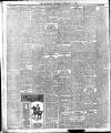 Evesham Standard & West Midland Observer Saturday 11 February 1911 Page 6