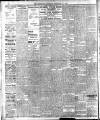Evesham Standard & West Midland Observer Saturday 11 February 1911 Page 8