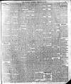 Evesham Standard & West Midland Observer Saturday 18 February 1911 Page 5