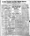 Evesham Standard & West Midland Observer Saturday 25 February 1911 Page 1