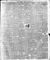 Evesham Standard & West Midland Observer Saturday 25 March 1911 Page 5
