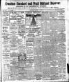 Evesham Standard & West Midland Observer Saturday 01 April 1911 Page 1