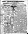 Evesham Standard & West Midland Observer Saturday 08 April 1911 Page 1