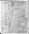 Evesham Standard & West Midland Observer Saturday 08 April 1911 Page 4