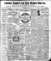 Evesham Standard & West Midland Observer Saturday 03 June 1911 Page 1