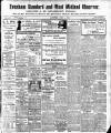 Evesham Standard & West Midland Observer Saturday 01 July 1911 Page 1