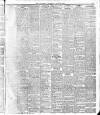 Evesham Standard & West Midland Observer Saturday 29 July 1911 Page 7