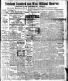 Evesham Standard & West Midland Observer Saturday 30 September 1911 Page 1