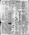 Evesham Standard & West Midland Observer Saturday 16 December 1911 Page 4