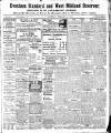 Evesham Standard & West Midland Observer Saturday 10 February 1912 Page 1
