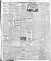 Evesham Standard & West Midland Observer Saturday 10 February 1912 Page 4