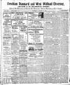 Evesham Standard & West Midland Observer Saturday 16 March 1912 Page 1