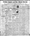 Evesham Standard & West Midland Observer Saturday 20 April 1912 Page 1