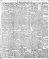 Evesham Standard & West Midland Observer Saturday 20 April 1912 Page 5