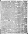 Evesham Standard & West Midland Observer Saturday 13 July 1912 Page 7