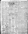 Evesham Standard & West Midland Observer Saturday 27 July 1912 Page 4
