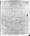 Evesham Standard & West Midland Observer Saturday 18 January 1913 Page 5