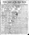 Evesham Standard & West Midland Observer Saturday 01 February 1913 Page 1