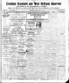 Evesham Standard & West Midland Observer Saturday 15 February 1913 Page 1