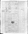 Evesham Standard & West Midland Observer Saturday 15 February 1913 Page 4