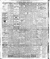 Evesham Standard & West Midland Observer Saturday 22 March 1913 Page 8