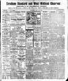 Evesham Standard & West Midland Observer Saturday 24 May 1913 Page 1